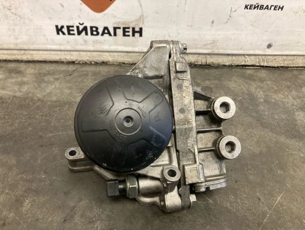 Корпус масляного фильтра BMW 5-Series 2008 E60