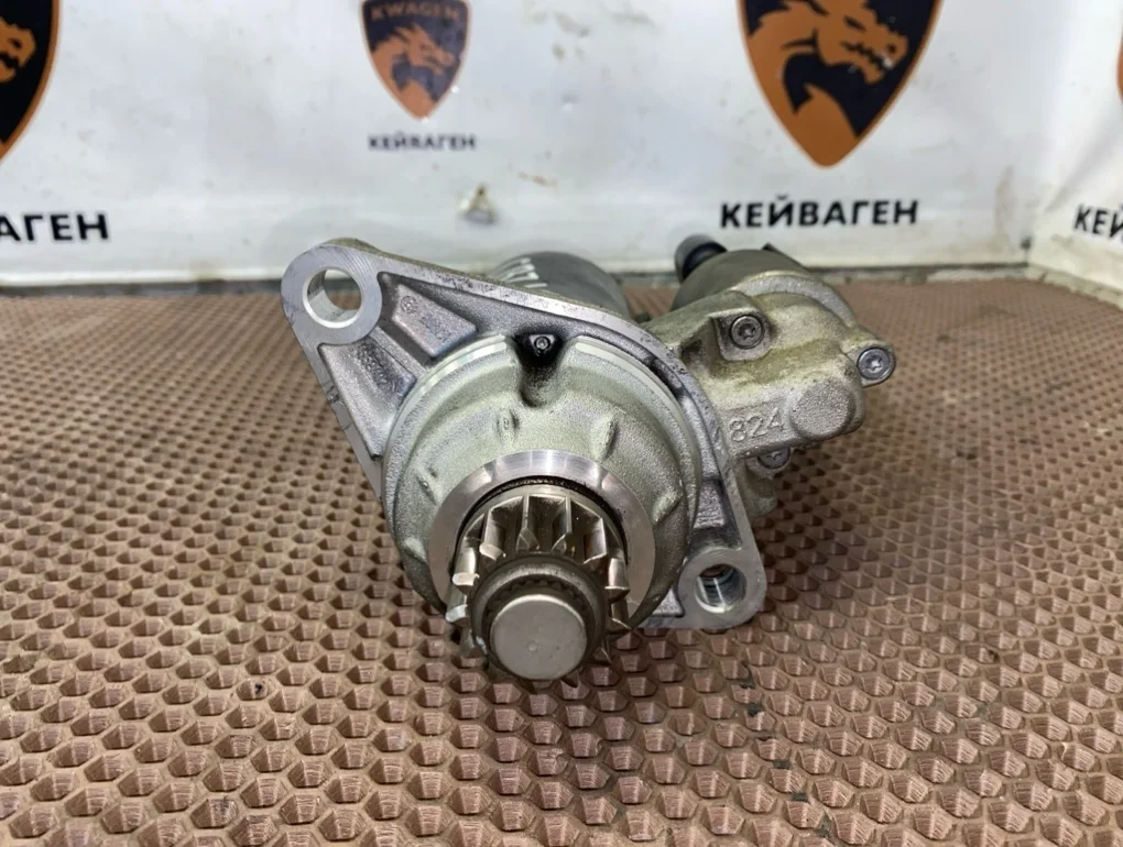 Стартер Volkswagen Golf 2012 5K