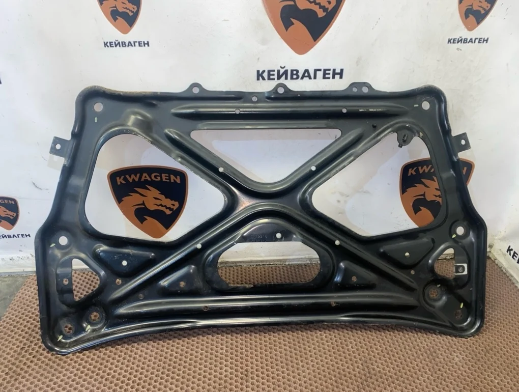 Распорка подрамника Audi A6 2015 C7