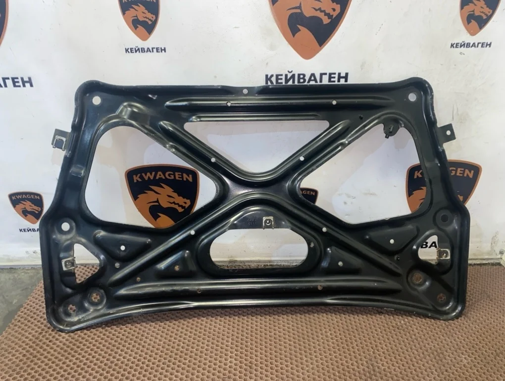 Распорка подрамника Audi A6 2011 C7