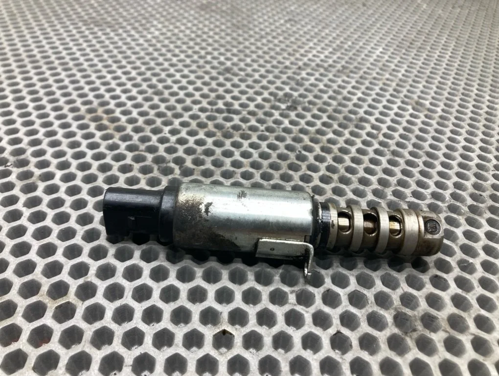 Клапан vvt-i Audi Q7 2008 4L