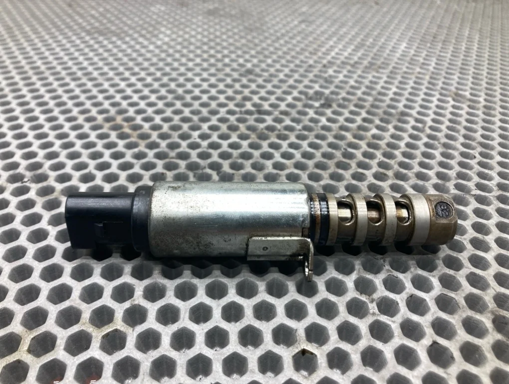 Клапан vvt-i Audi Q7 2008 4L