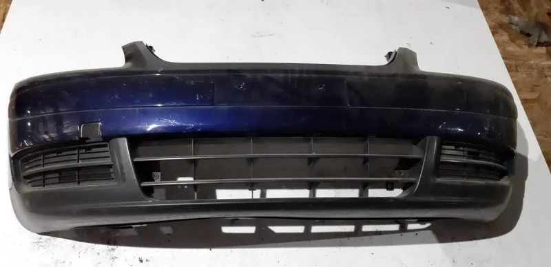 Бампер Volkswagen Touran 2005 1T1