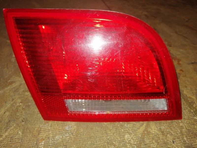 Фонарь Audi A3 2004-2008 8P