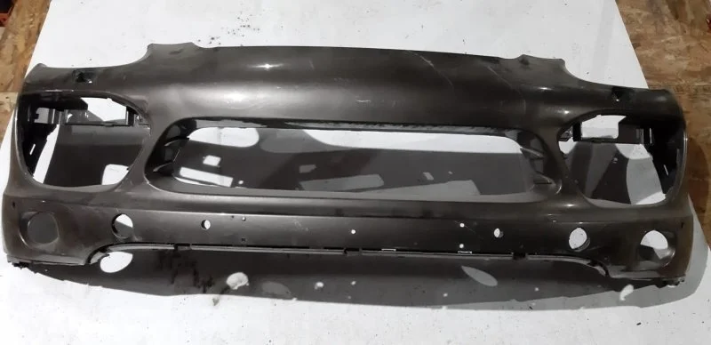 Бампер Porsche Cayenne 2011 958