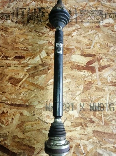 Привод Volkswagen Golf 5K