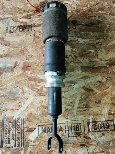 Стойка пневматическая сборе Audi A6 2000-2006 C5 Allroad