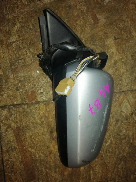 Зеркало Audi A4 2004-2009 8E B7