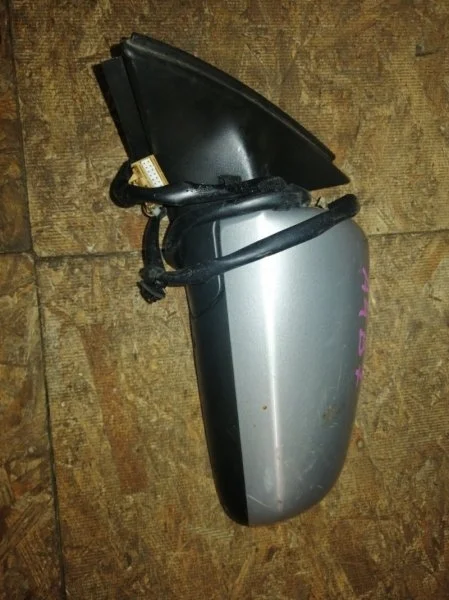 Зеркало Audi A4 2003 8E5