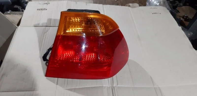 Фонарь BMW 3 1999 E46