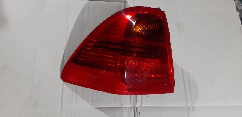 Фонарь BMW 3 2007 E91