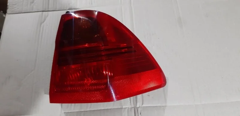 Фонарь BMW 3 2007 E91