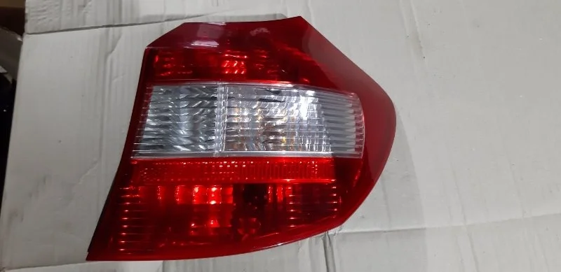 Фонарь BMW 1 2005 E87