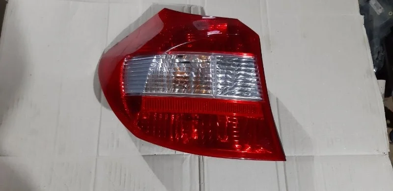 Фонарь BMW 1 2005 E87