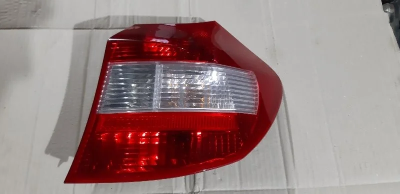 Фонарь BMW 1 2005 E87