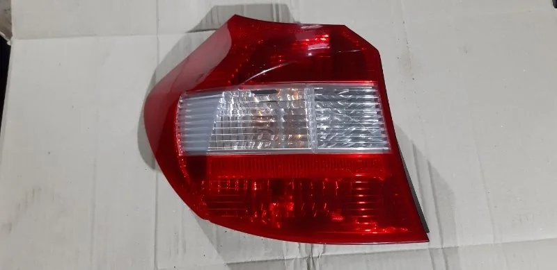 Фонарь с дефектом BMW 1 2006 E87