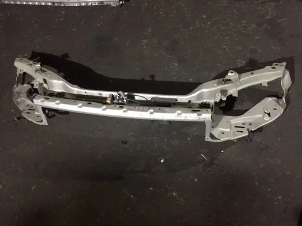 Панель передняя VOLVO S40 2007 MS