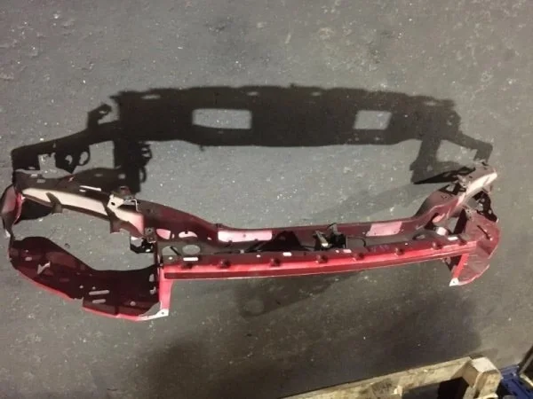 Панель передняя VOLVO S40 2005 MS