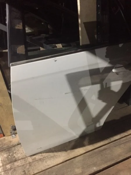 Дверь Volkswagen Golf 5 универсал 2009 1K