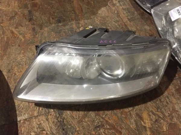 Фара ксенон адаптивный AUDI A6 2006 4F2