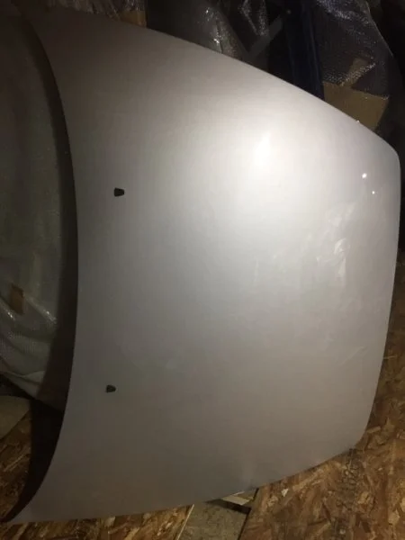 Капот VOLVO S40 2004-2007