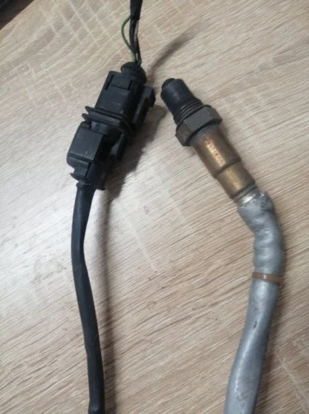 Датчик кислорода Volkswagen Passat B6