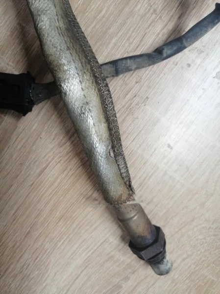 Датчик кислорода Volvo S40