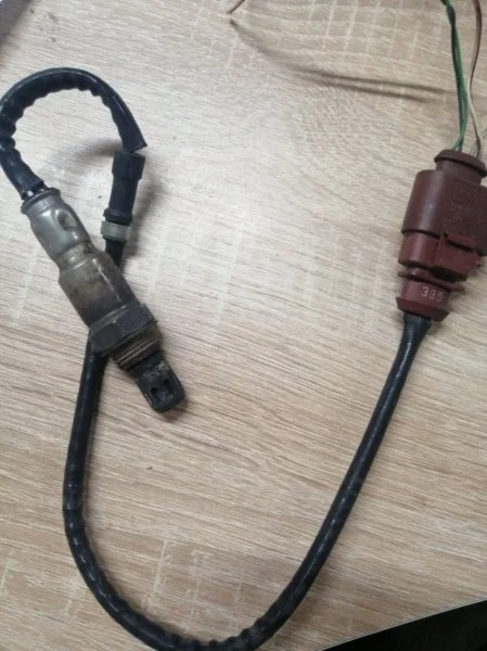 Датчик кислорода Audi A6 2007 4F5