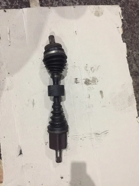 Привод VOLVO XC70 2005