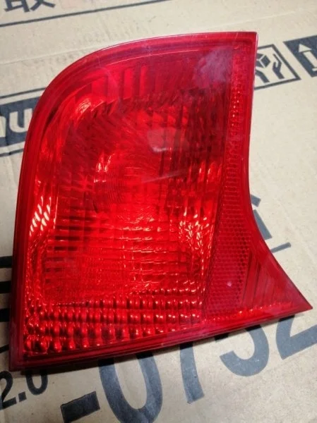 Фонарь Audi A4 2006 8EC