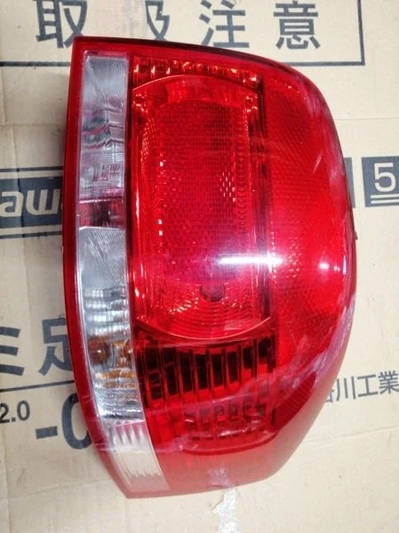 Фонарь Audi A3 2004 8P1