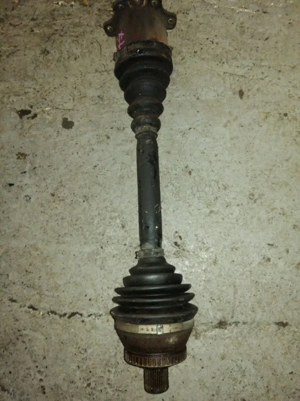 Привод Audi A4 2003 8E2