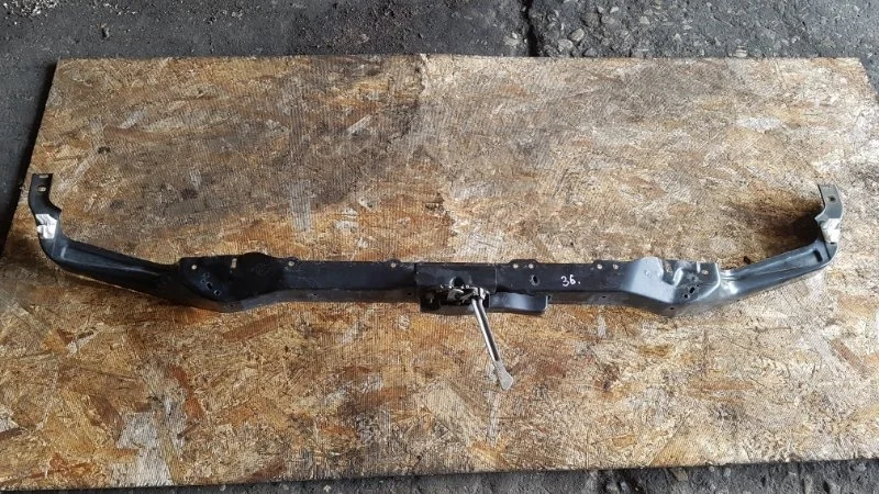 Панель передняя Citroen Grand C4 Picasso 2008 UA