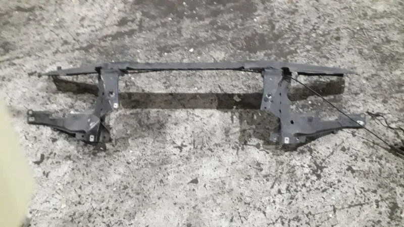 Панель замковая BMW X5 2001 E53