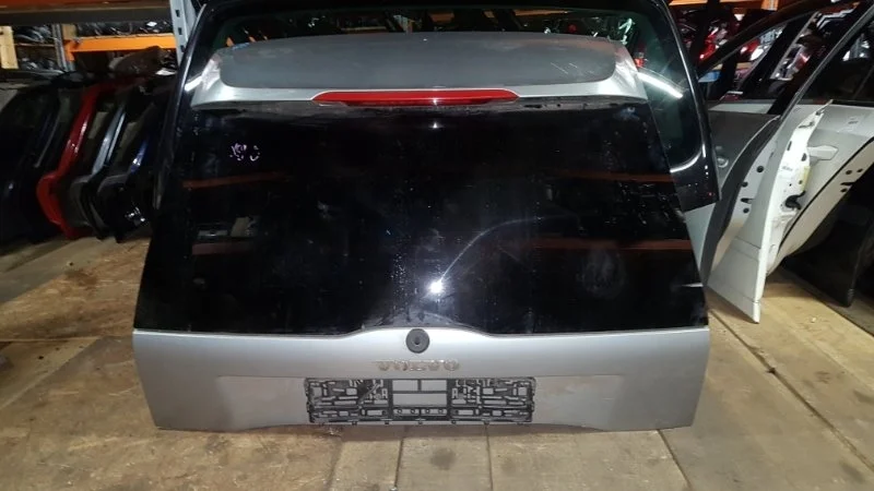 Крышка багажника Volvo XC90 2005