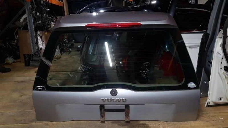 Крышка багажника Volvo XC90 2005