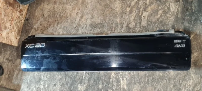 Борт Volvo xc90 2007 С