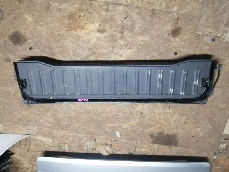 Борт Volvo XC90 2008