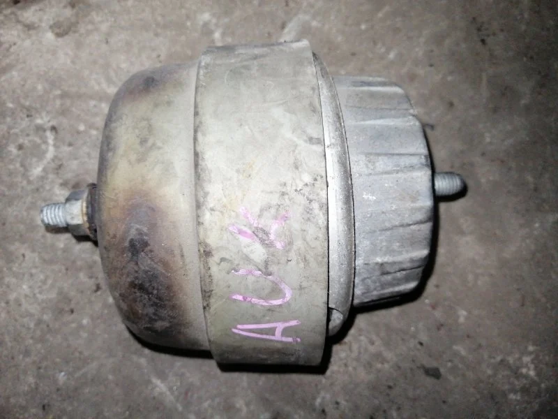 Опора двс Audi A6 2007 4F5
