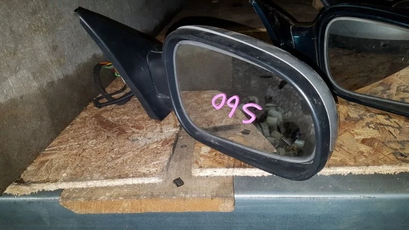 Зеркало Volvo S60 2000-2004 седан