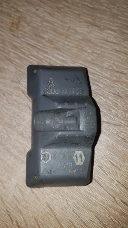 Датчик давления шинах Volkswagen
