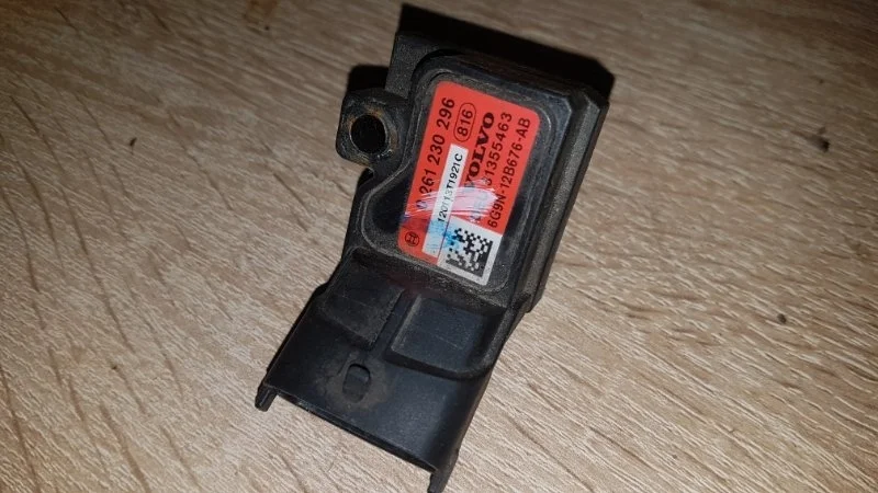 Датчик давления Volvo