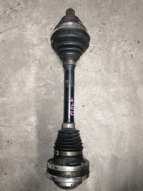 Привод Volkswagen Jetta