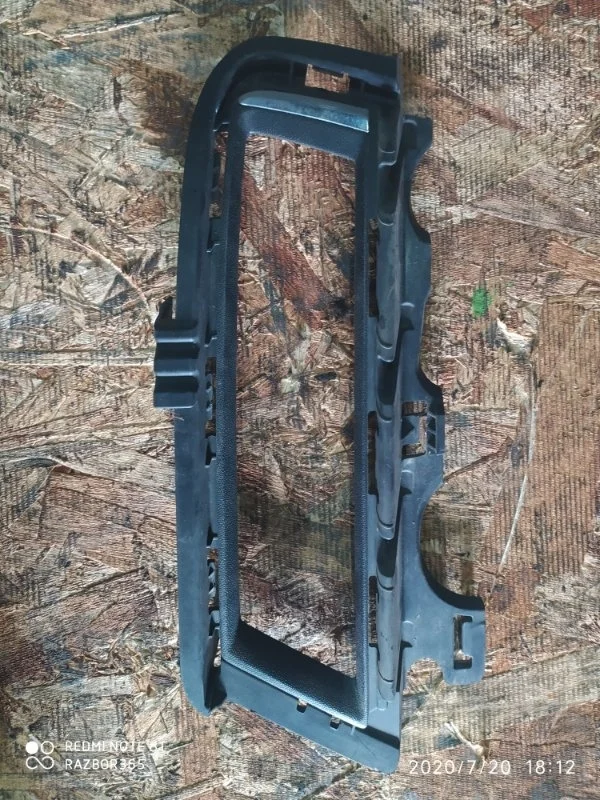 Накладка декоративная Volkswagen golf 7 2014 5G