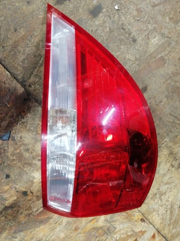 Фонарь Volkswagen Golf 6 2011 AJ5