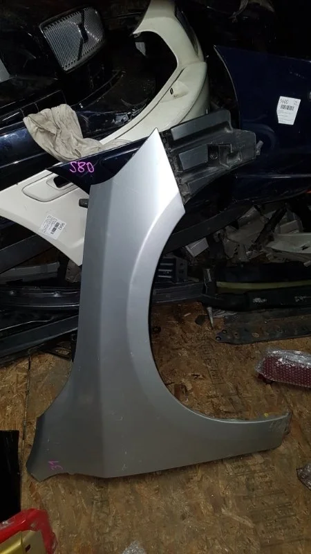 Крыло Volvo S60 2011 Y20