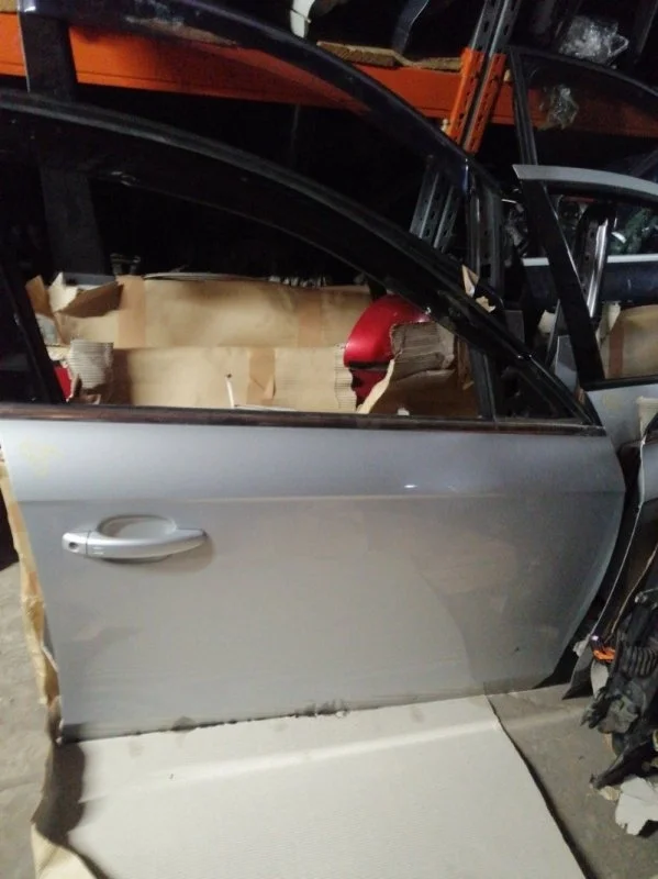 Дверь Audi A4 2011 8K2