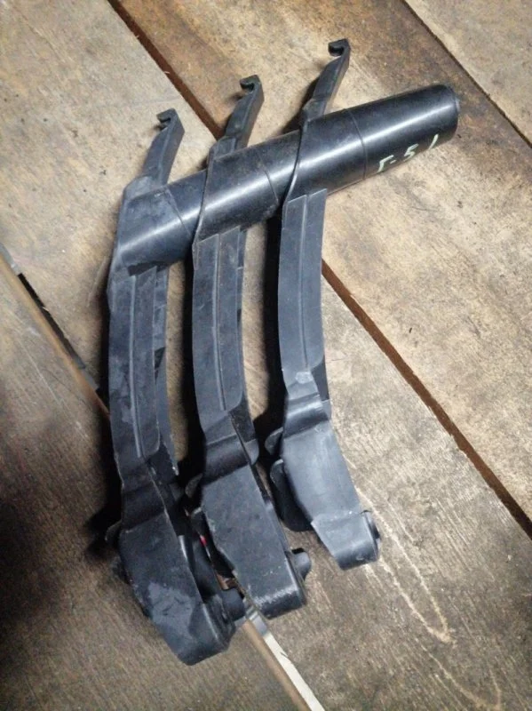 Кронштейн Volkswagen Golf 5 2006 1K2