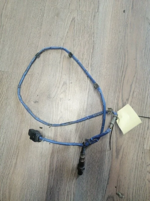 Датчик кислорода Porsche Cayenne 2009 957