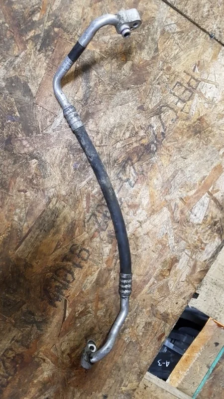 Трубка системы кондиционирования Porsche Cayenne 2013 958